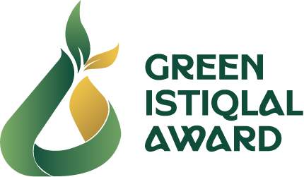 Green Istiqlal Awards